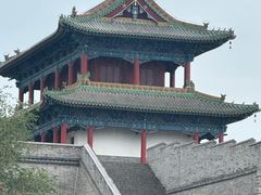 -盐池神庙
