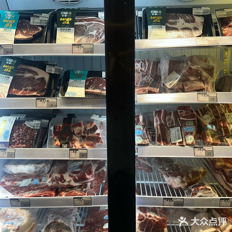 东莞牛肉脑袋集合！这家鲜到跳脚的店我能N刷🥩