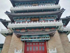 -高榜山景区
