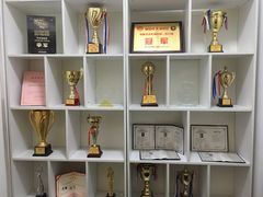 -零下舞度·街舞连锁机构(直沽校区)