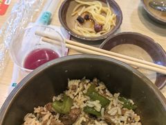 -京参 • 擂椒饭(这有山店)