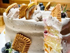 -今日·TODAY手作低脂动物奶油蛋糕定制(高新万达店)