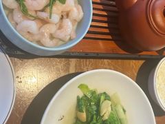 -外婆烧.老杭帮菜(庆春店)