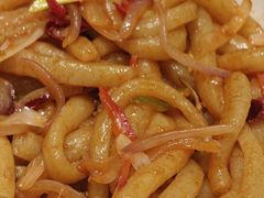 -岚县土豆宴(总部)