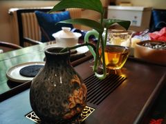 -畅和茶坊·曦瓜中国大红袍