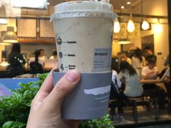 -喜茶(深圳福田星河COCO Park店)