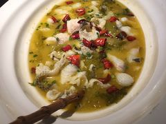 -绿茶餐厅(乐峰广场店)