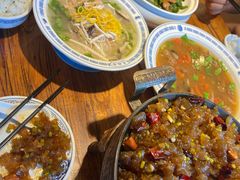 -老雒阳面馆·水席·洛阳菜(王城路店)