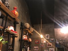 -臻鲜燕海鲜融合餐厅(金陵style店)