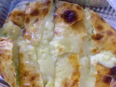 芝士榴莲饼-大学城夜市大排档(凤栖路店)