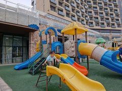 -成都蒲江花样年福朋喜来登度假酒店·宜客乐西餐厅