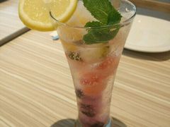 炫丽水果冰-必胜客(大观天地店)