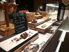 -福州仓山凯悦酒店·Market Cafe Lacucina咖啡厅