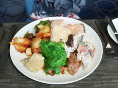 -丽晶酒店-金宝99 Restaurant
