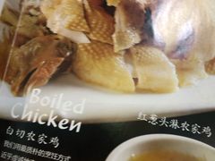 -原汁原味农家菜·经典粤菜(江燕南路店)