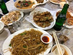 -陈根记大牌档