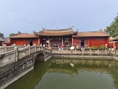 -揭阳学宫(榕城区)