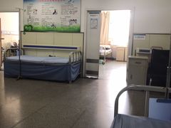 -哈尔滨医科大学附属第一医院(南岗院区)