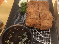 -胜博殿日式炸猪排(西红门店)