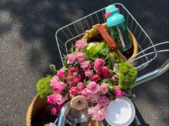 -花未央花店·WEYOUNG