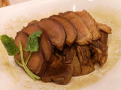 -麒麟中餐厅·经典粤菜·地道菜式老字号(广州长隆酒店)