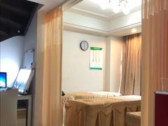 -张钰强中医正骨推拿连锁(华发商都店)
