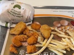 -麦当劳(集美石鼓店)