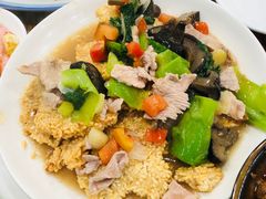 -雨田饭店(华兴东街店)