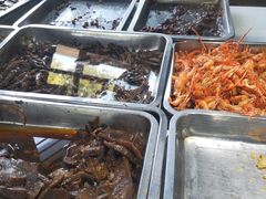-老保定驴肉馆(云岗路店)