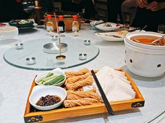 -松针蔡记蒸饺(花园路店)