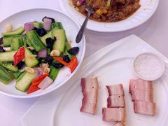 -潮喜竹溪荔湖酒家(荔枝湾店)