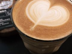 -Peet's 皮爷咖啡(东湖路手作店)