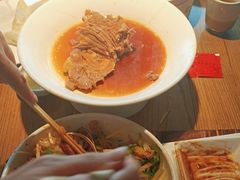 -北方家宴(番禺永旺店)