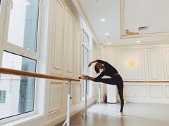 -芭蕾仙子 FairyBallet 少儿芭蕾舞蹈中心(丽都旗舰店)