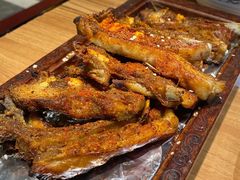 -品回味清真西北楼(宁波首店)