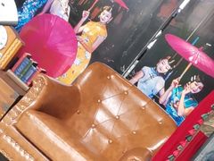 -安仁古镇