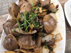 -枪火串烧·东北特色烧烤(罗湖总店)