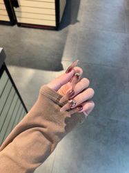 -M·X Nail日式美甲美睫