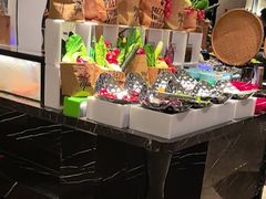 -富力万达文华酒店·海鲜自助