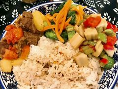 -蜗牛小馆醉乡民谣云南菜(惠新西里店)