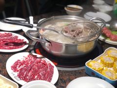 -八合里潮汕鲜牛肉火锅(深圳海岸城店)