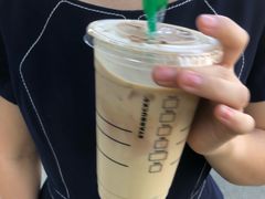 -星巴克臻选(福州仓山万达店)