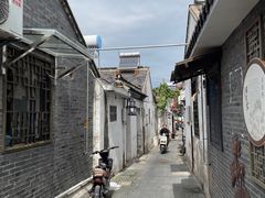 -盂城驿-南门大街