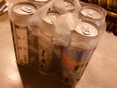 -Twin Tails Brewpub双尾精酿餐吧(八坼店)