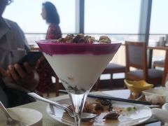 -视界美食自助餐厅·石家庄希尔顿酒店