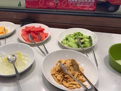 -豪客来牛排(红豆万花城店)