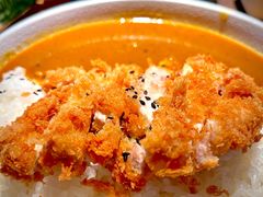 -山杏yama-katsu·吉列炸物