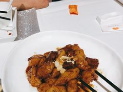 -小厨娘淮扬菜(清江苏宁广场店)