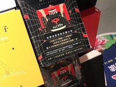 -西西弗书店&矢量咖啡(凯德晶萃广场店)