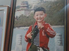 -中国照相馆(清河万象汇店)